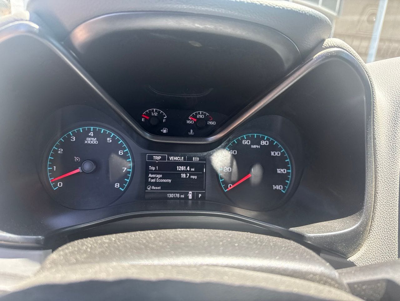 2020 Chevrolet Colorado 2WD Work Truck Extended Cab Auto's photo