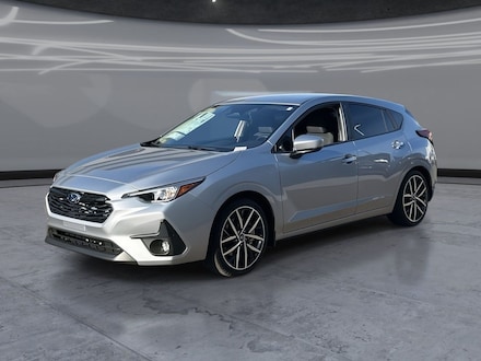 2026 Subaru Impreza Sport 5-Door