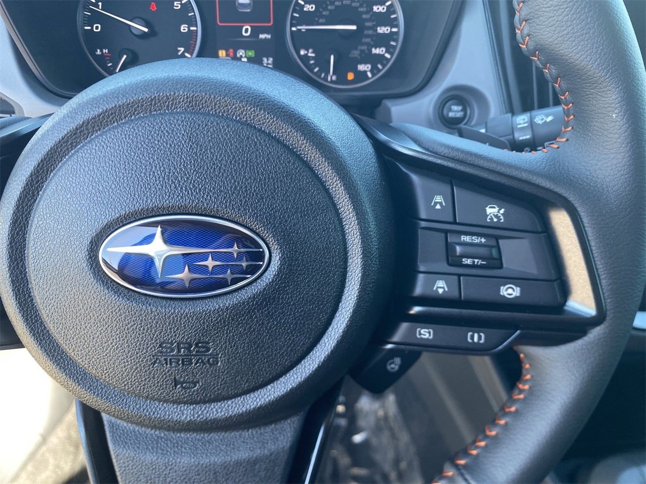 New 2026 Sapphire Blue Pearl Subaru Limited image 20