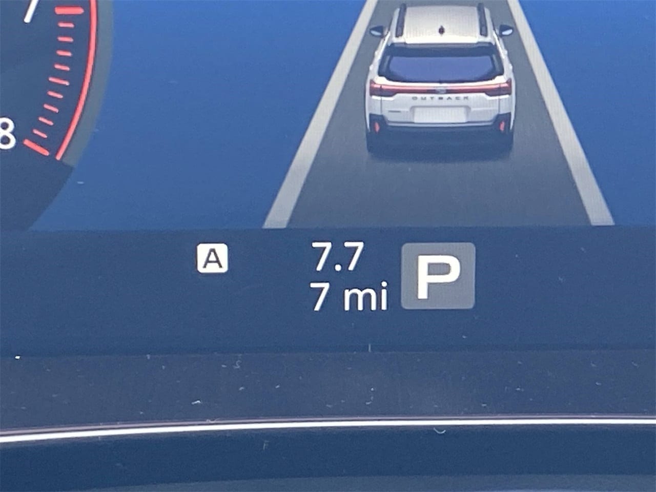 New 2026 Deep Emerald Green Pearl Subaru Premium image 29