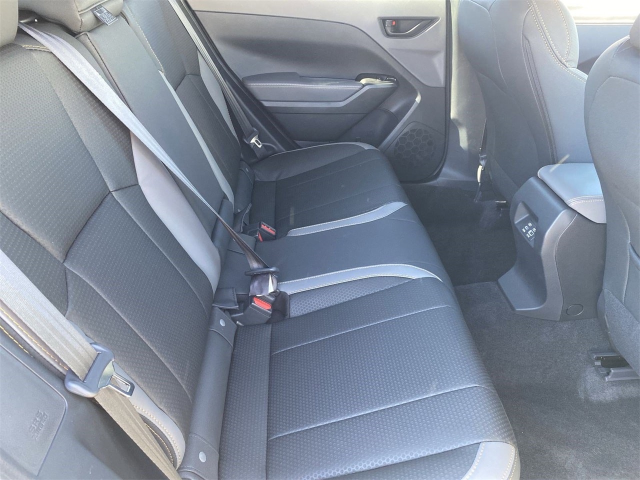 New 2026 Alpine Green Subaru Wilderness image 9