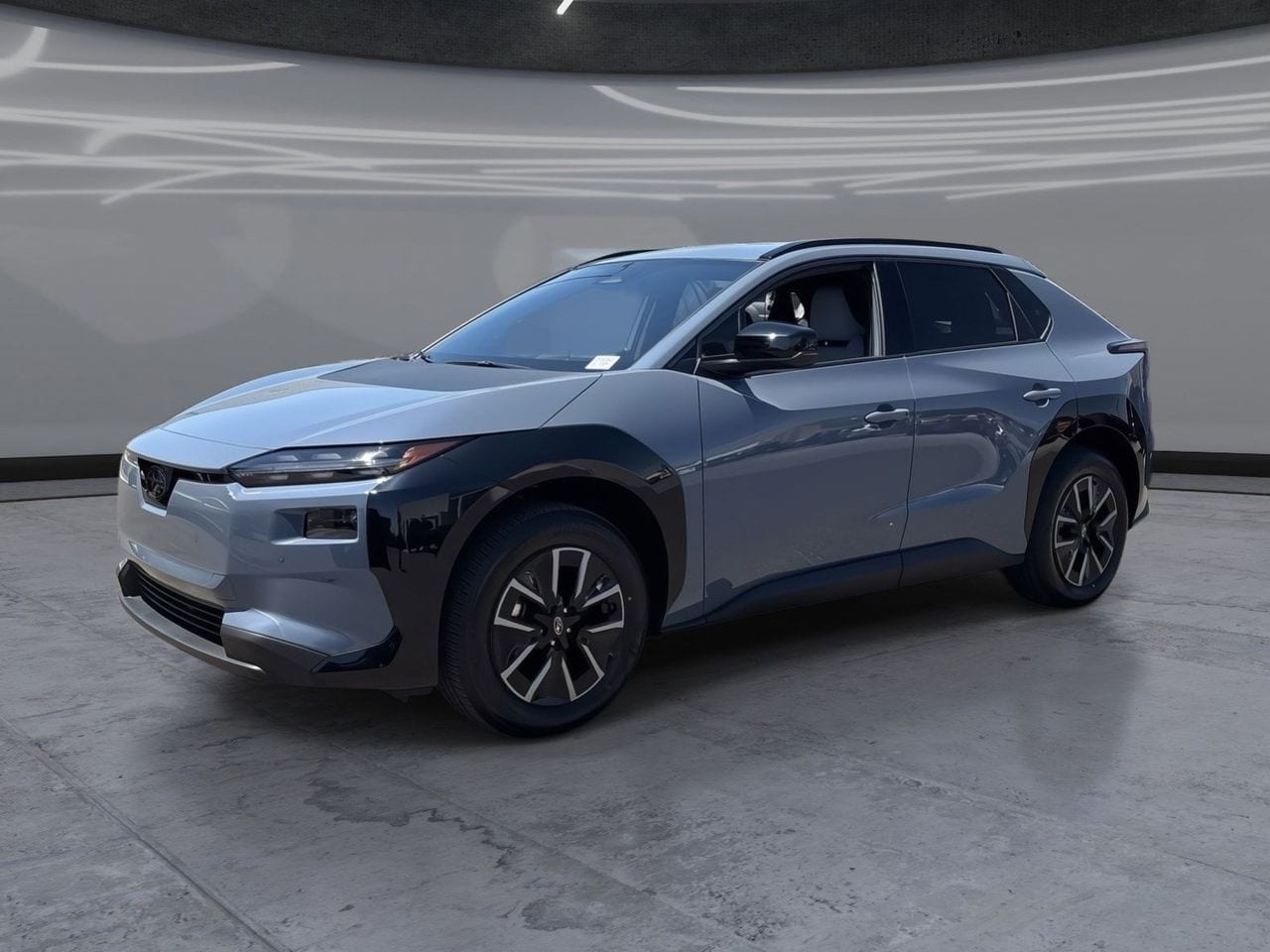2026 Subaru Solterra