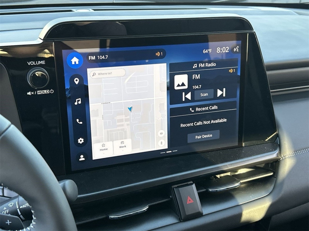 New 2026 Deep Emerald Green Pearl Subaru Touring XT image 22