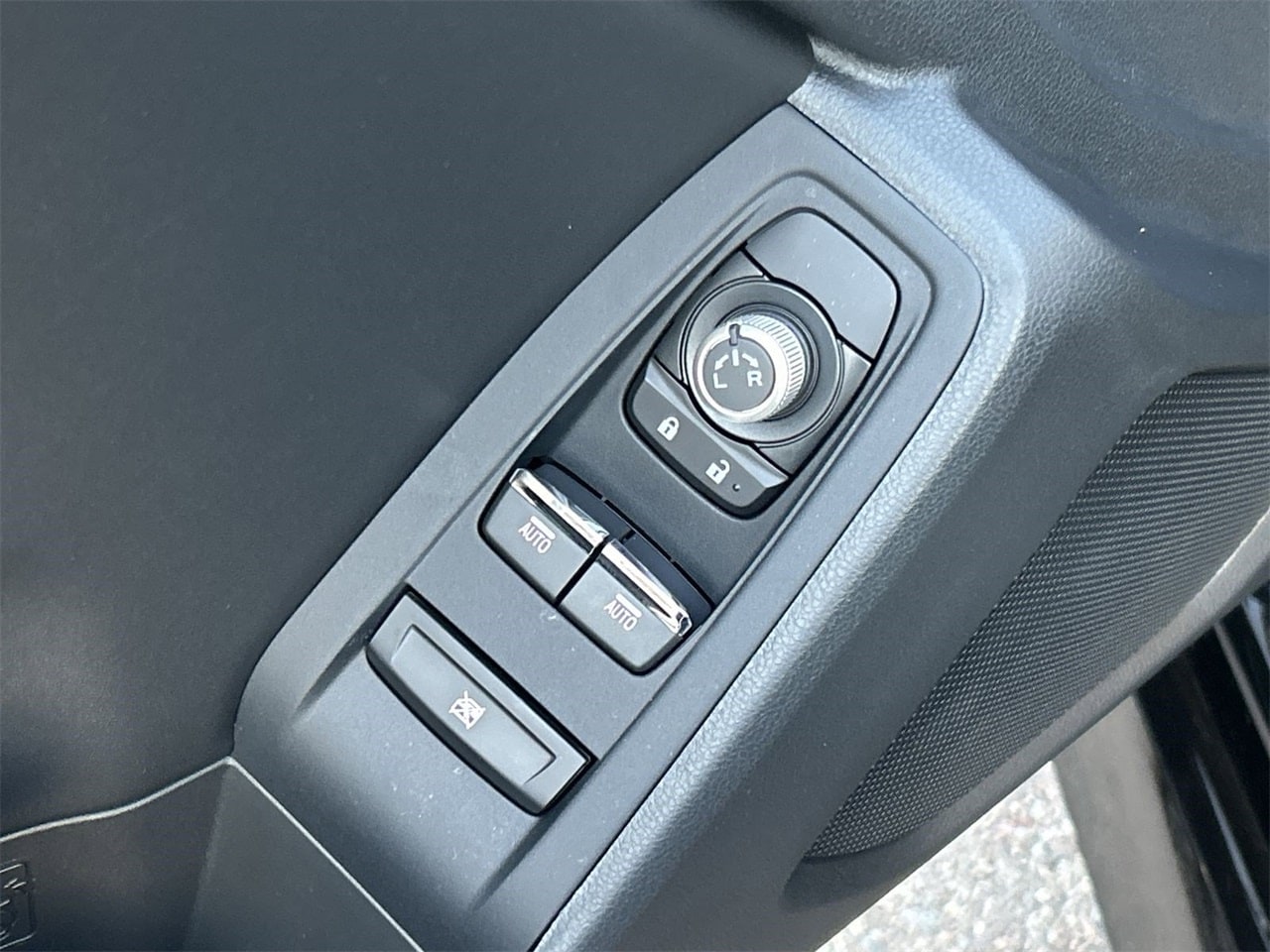 New 2026 Crystal Black Silica Subaru tS image 17