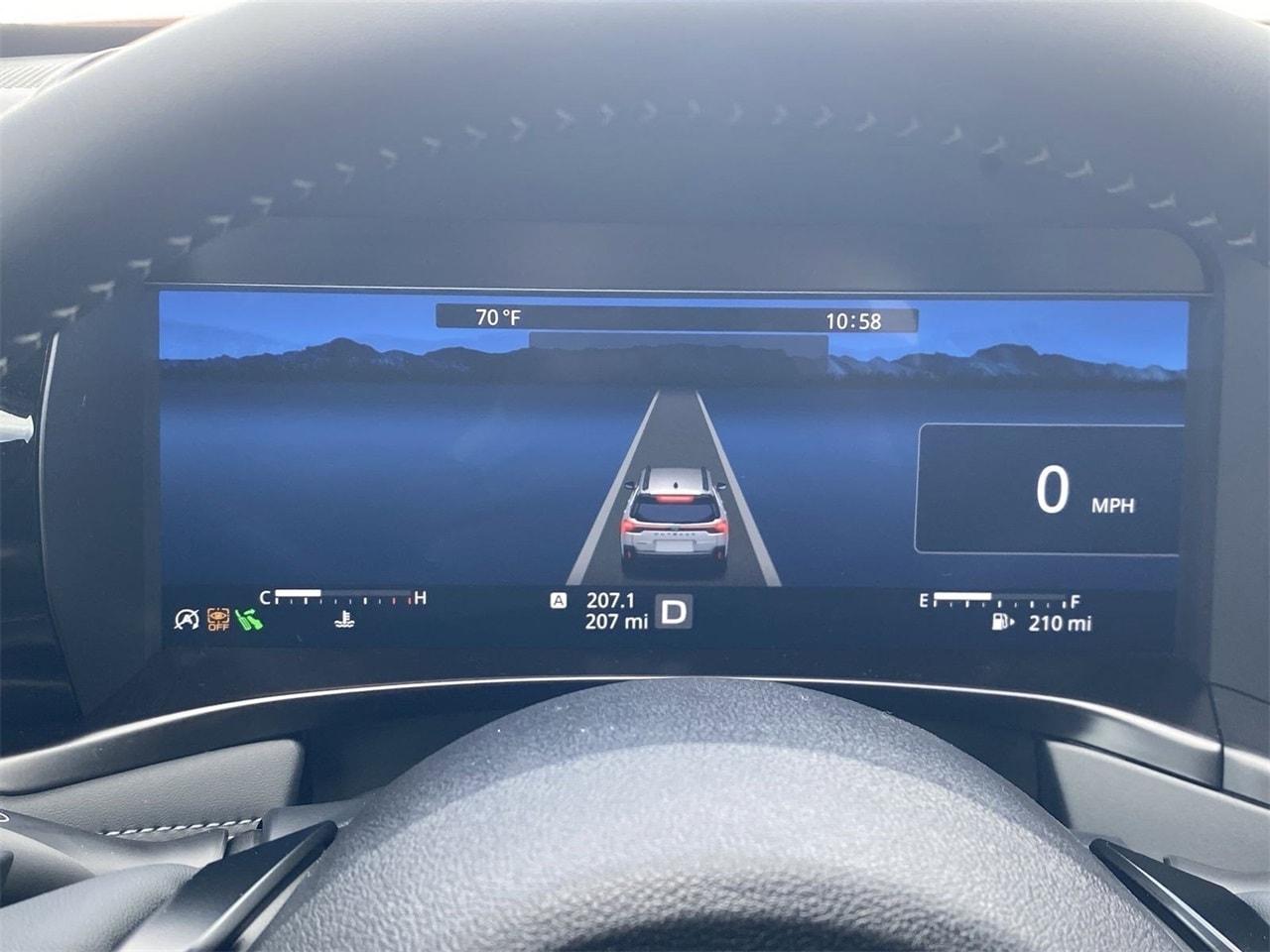 New 2026 Crimson Red Pearl Subaru Touring XT image 28