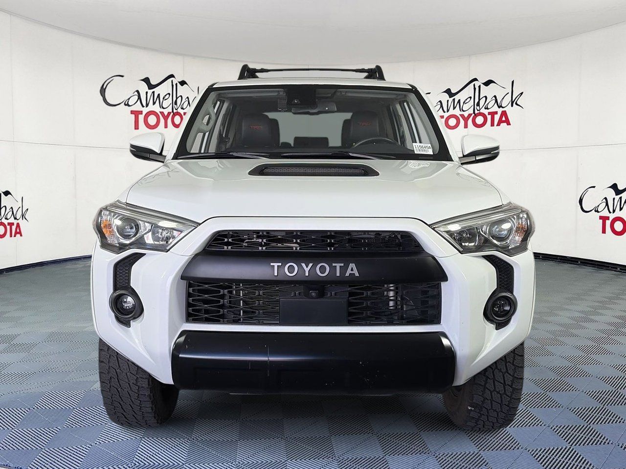 2024 Toyota 4Runner TRD Pro - Photo 3