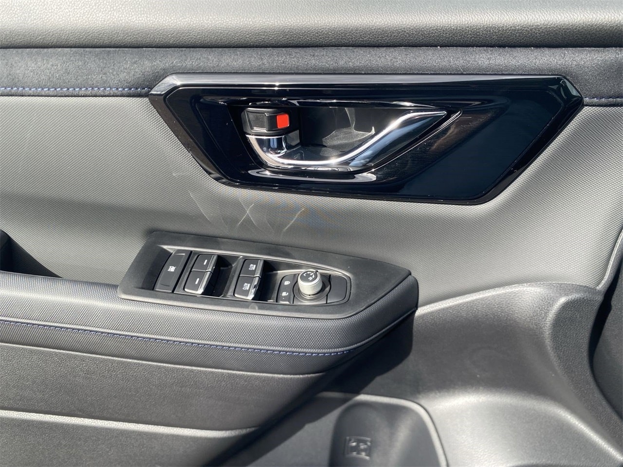 New 2026 Magnetite Gray Subaru Limited image 17