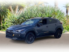 2025 Subaru Crosstrek Wilderness SUV
