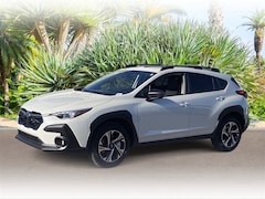 2025 Subaru Crosstrek Premium SUV