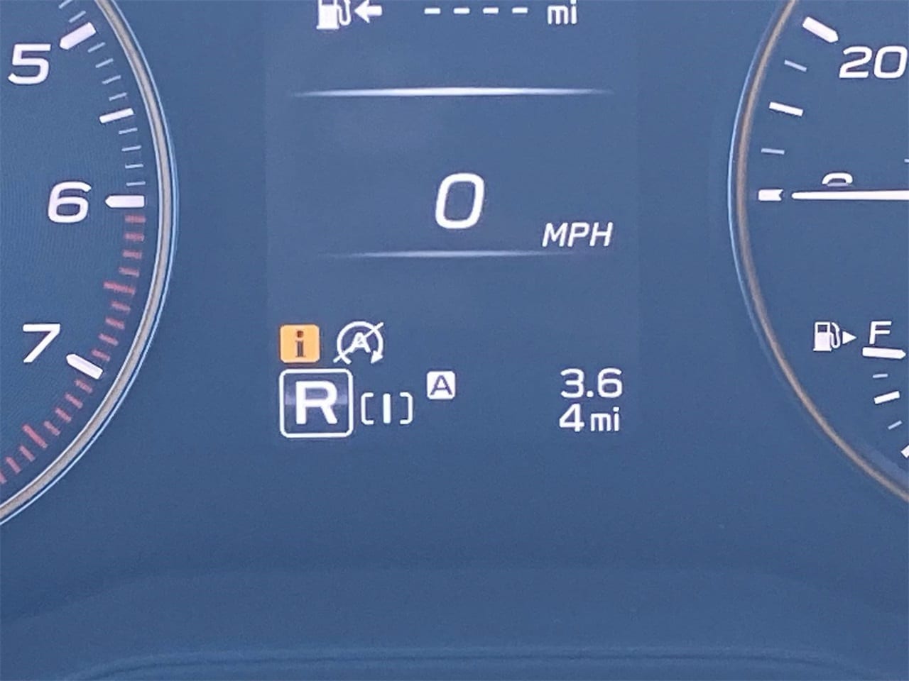 New 2026 Alpine Green Subaru Wilderness image 28