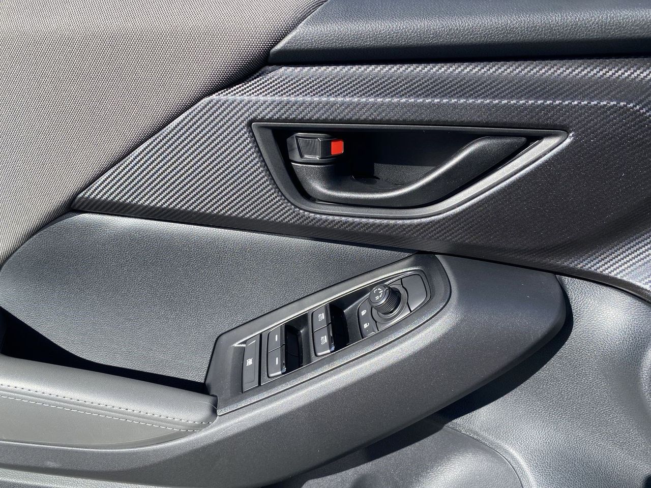 New 2026 Crystal White Pearl Subaru Premium image 17