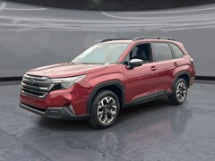 2026 Subaru Forester Premium SUV