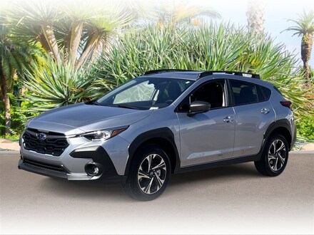 2025 Subaru Crosstrek Premium SUV
