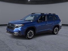 2026 Subaru Forester Standard Model SUV