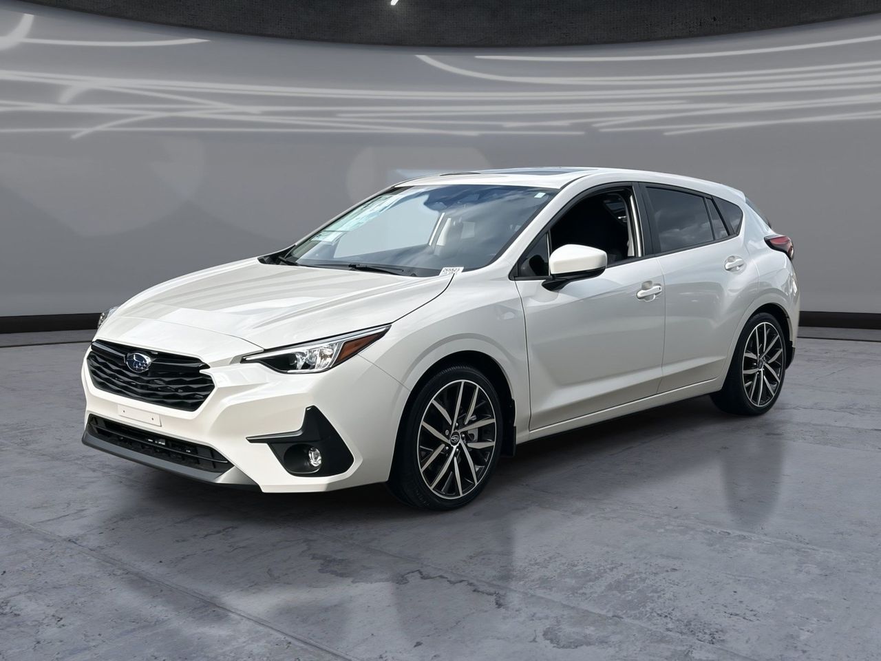 2026 Subaru Impreza 2.0 Sport CVT's photo