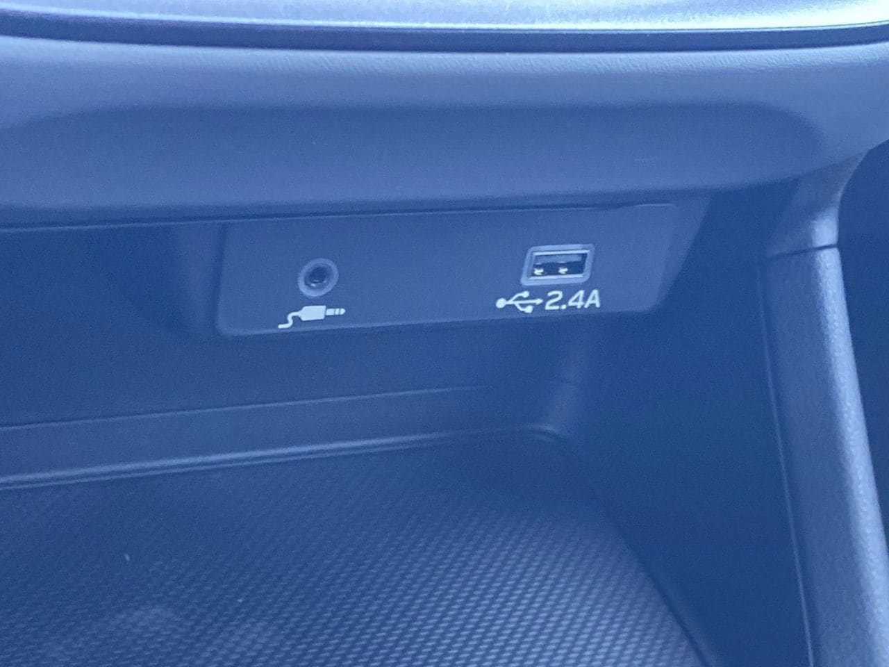 New 2026 Sapphire Blue Pearl Subaru Base image 24