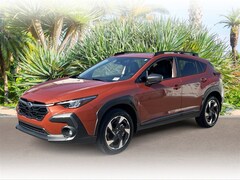 2025 Subaru Crosstrek Limited SUV