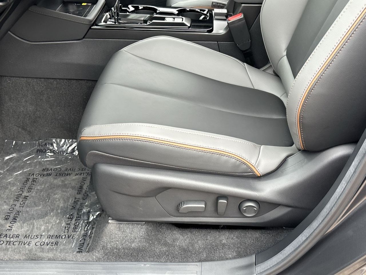 New 2026 Magnetite Gray Subaru Sport Onyx Edition image 16
