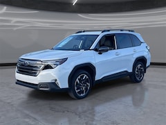 2026 Subaru Forester Limited SUV
