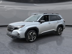 2026 Subaru Forester Premium Hybrid SUV