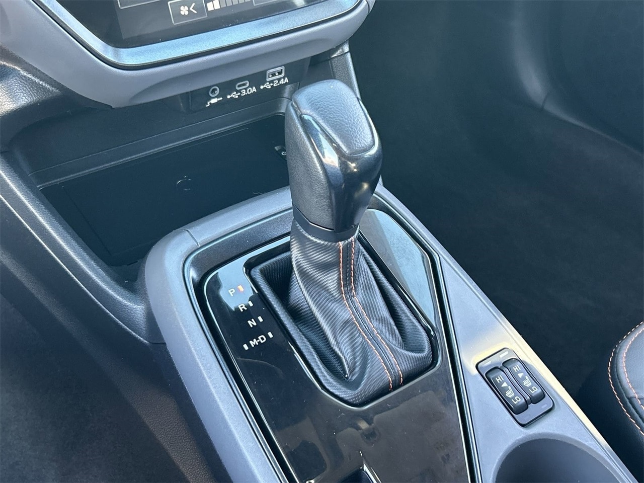 Crosstrek Limited