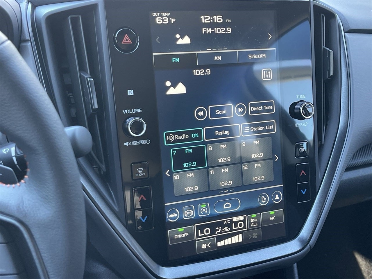 New 2026 Alpine Green Subaru Limited image 21