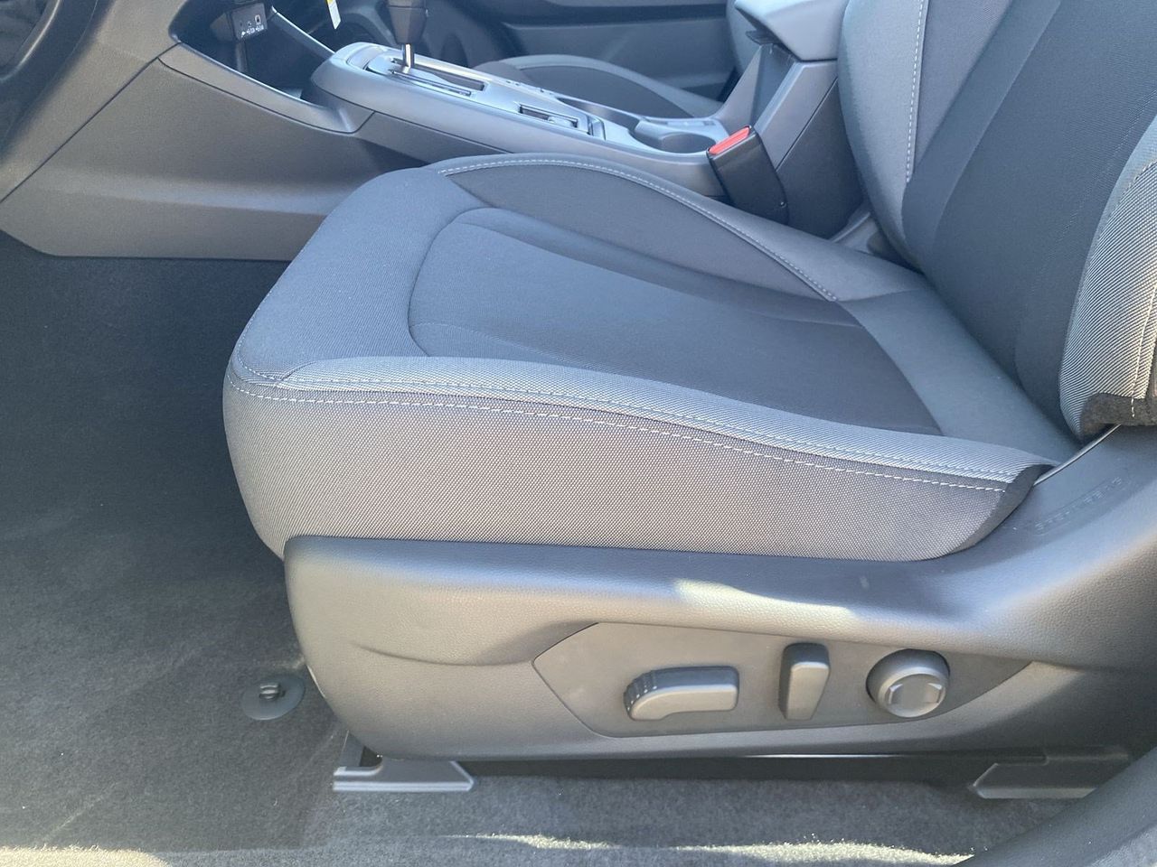New 2026 Alpine Green Subaru Premium image 16