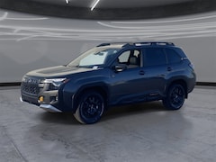 2026 Subaru Forester Wilderness SUV