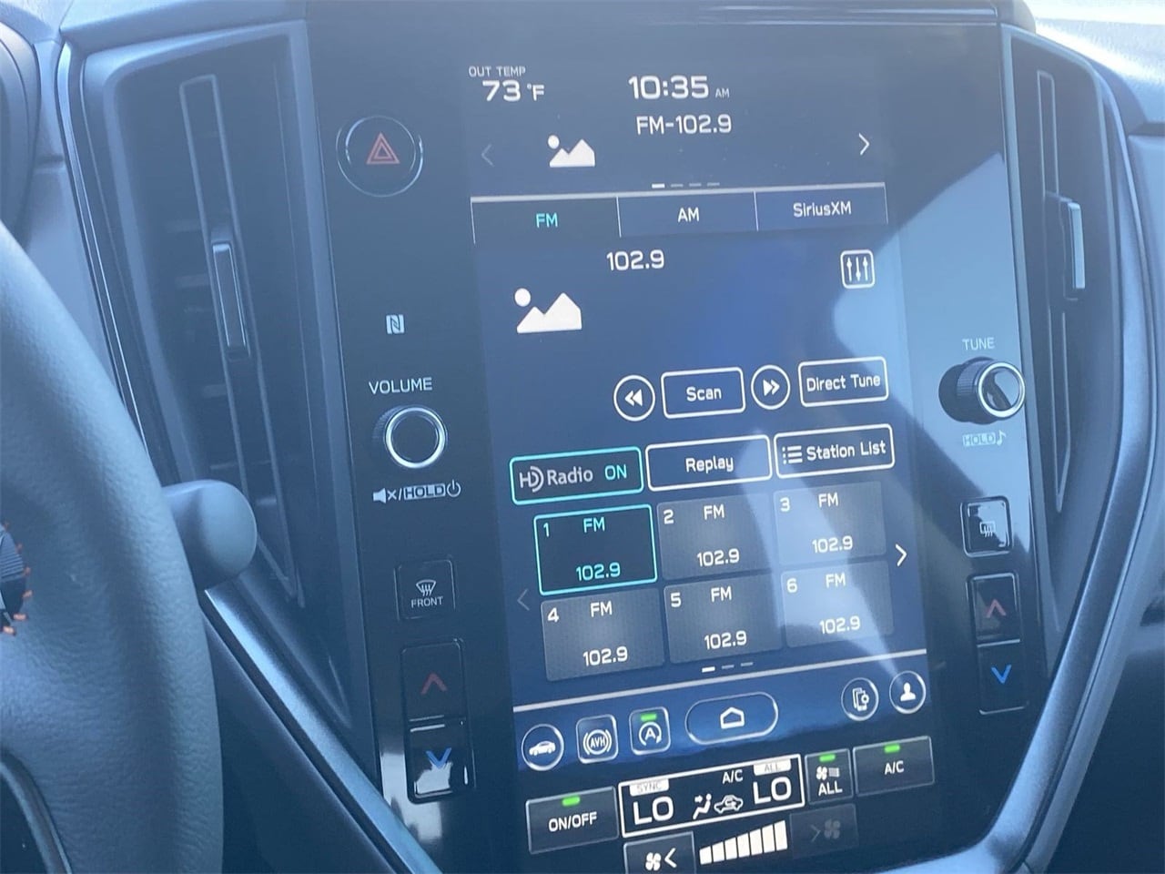 New 2026 Sapphire Blue Pearl Subaru Limited image 21