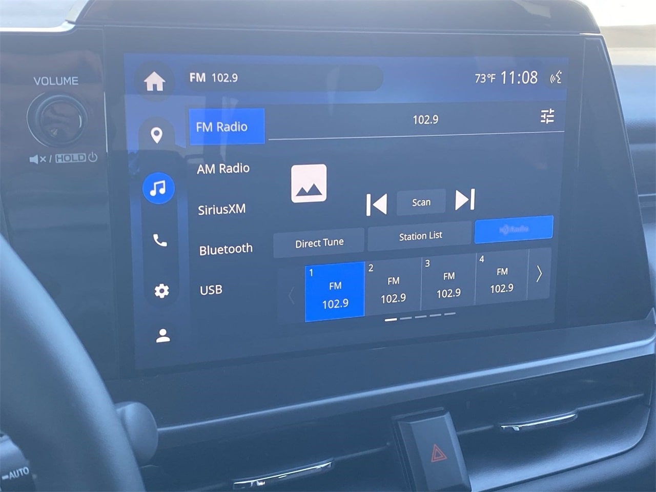 New 2026 Ice Silver Subaru Touring XT image 22