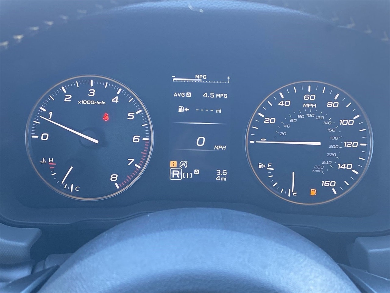 New 2026 Alpine Green Subaru Wilderness image 27