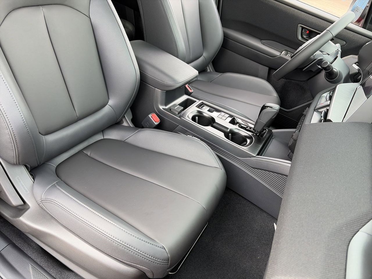 New 2026 Crimson Red Pearl Subaru Premium image 7