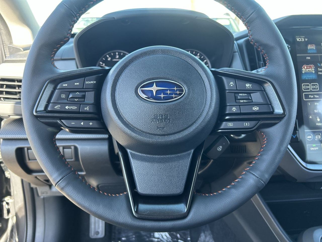 New 2026 Magnetite Gray Subaru Limited image 19