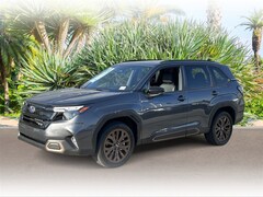 2025 Subaru Forester Hybrid Sport SUV