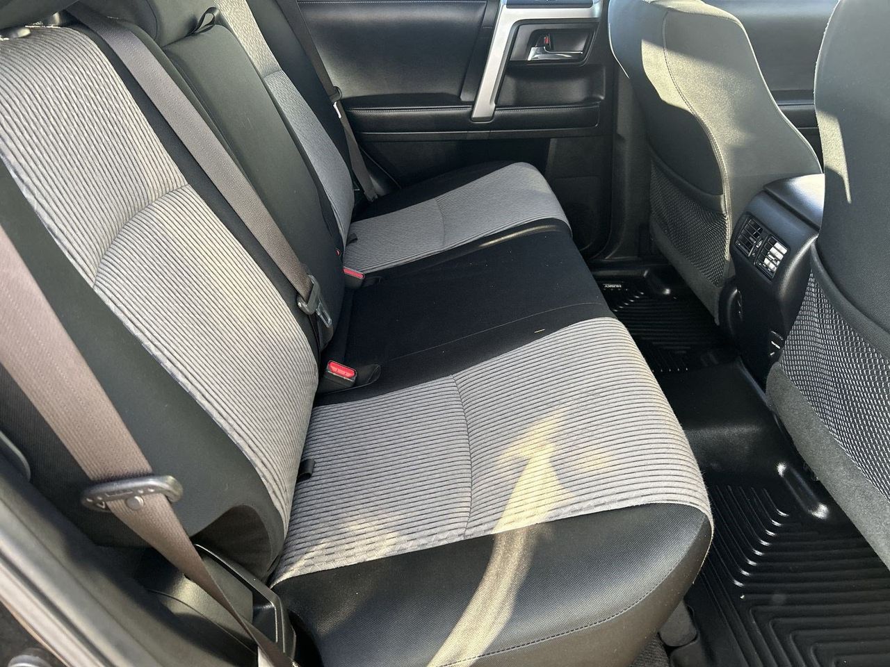 Used 2019 Midnight Black Metallic Toyota SR5 image 10