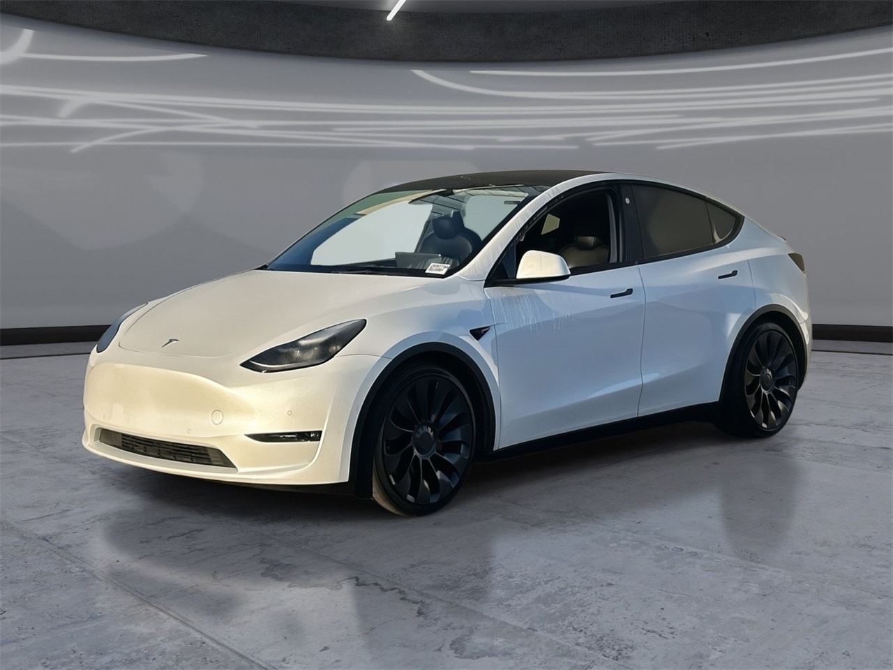 2022 Tesla Model Y Performance's photo