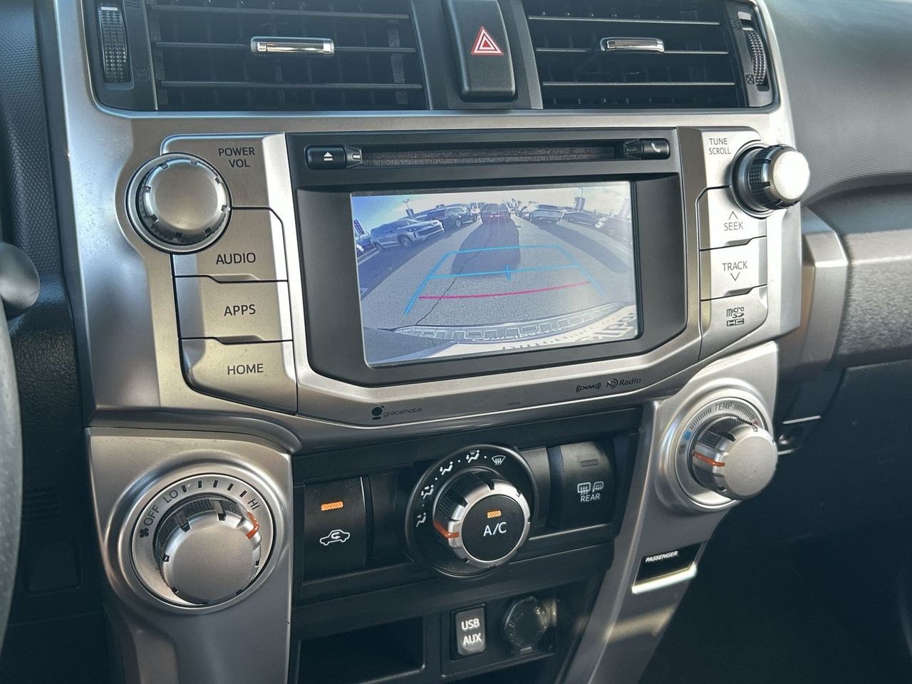 Used 2019 Midnight Black Metallic Toyota SR5 image 23
