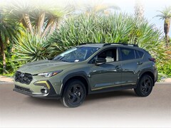 2025 Subaru Crosstrek Sport SUV