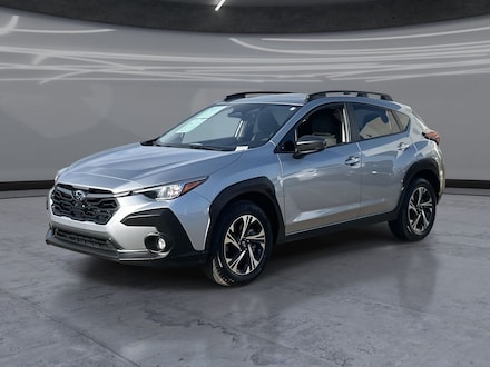 2024 Subaru Crosstrek Premium SUV