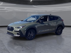 2026 Subaru Crosstrek Base SUV