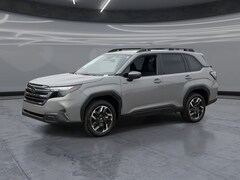 2026 Subaru Forester Premium Hybrid SUV