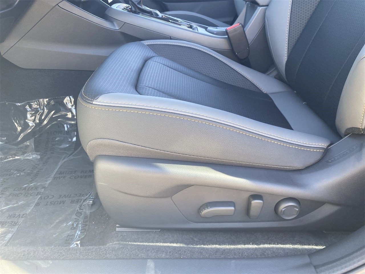 New 2026 Crystal White Pearl Subaru Wilderness image 16