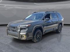 2026 Subaru Outback Wilderness SUV