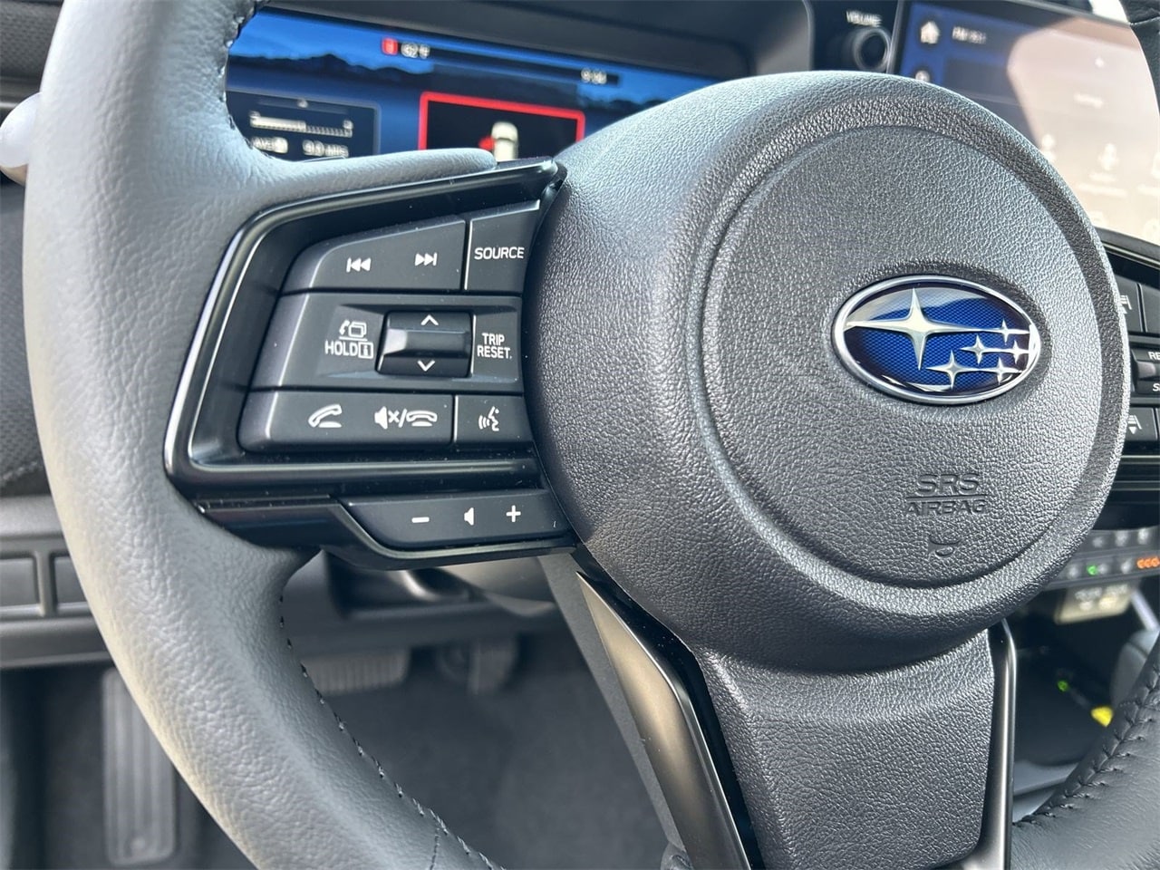 New 2026 Deep Emerald Green Pearl Subaru Limited image 20