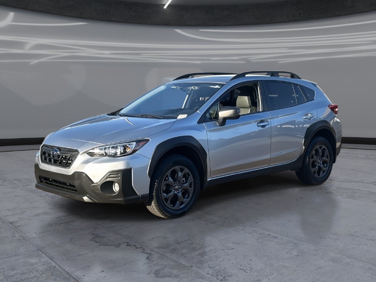 2021 Subaru Crosstrek Sport SUV
