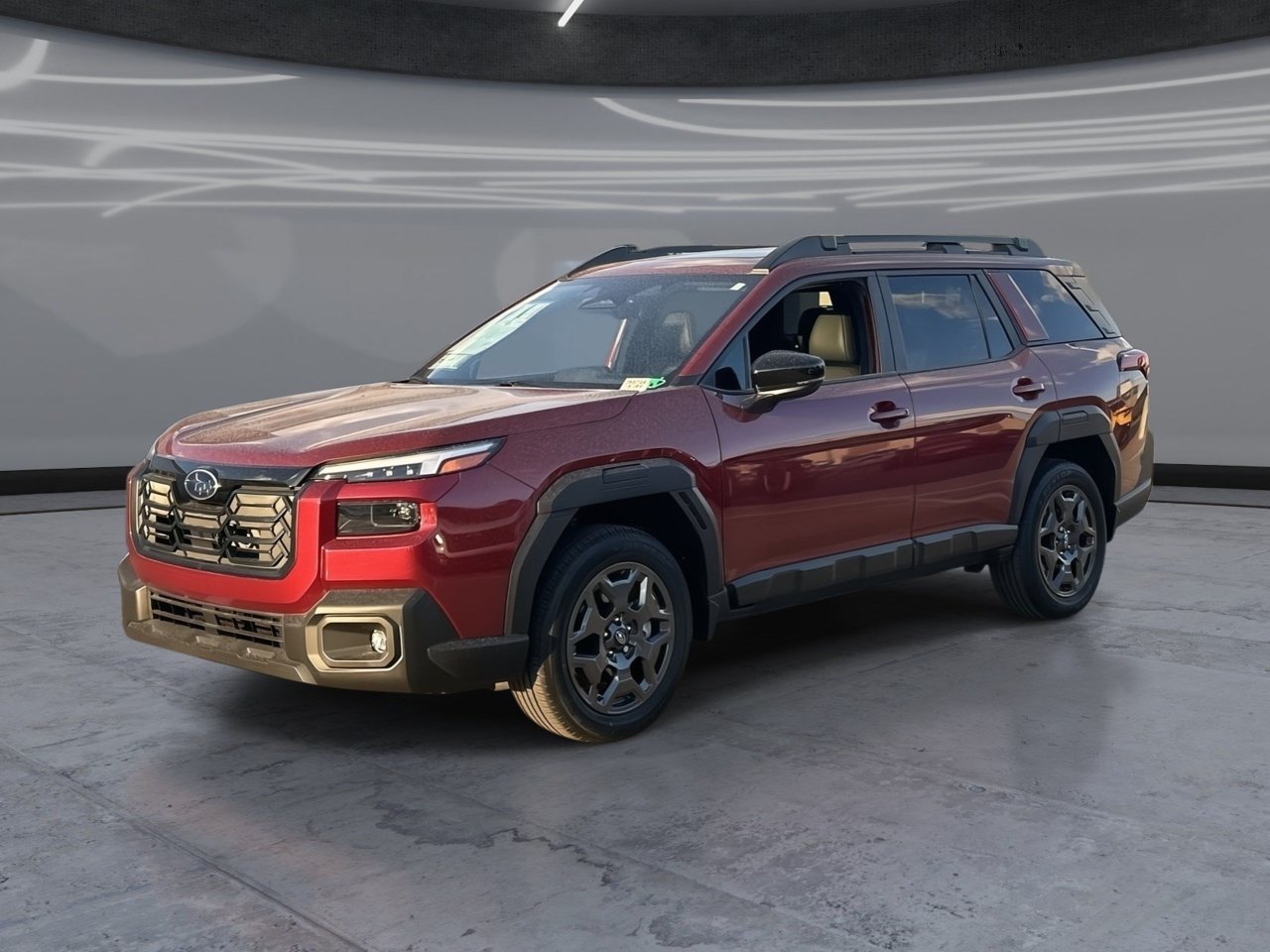 2026 Subaru Outback Premium SUV