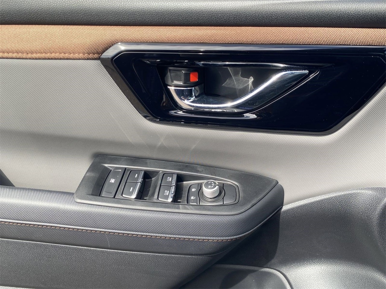 New 2026 Sapphire Blue Pearl Subaru Sport image 17