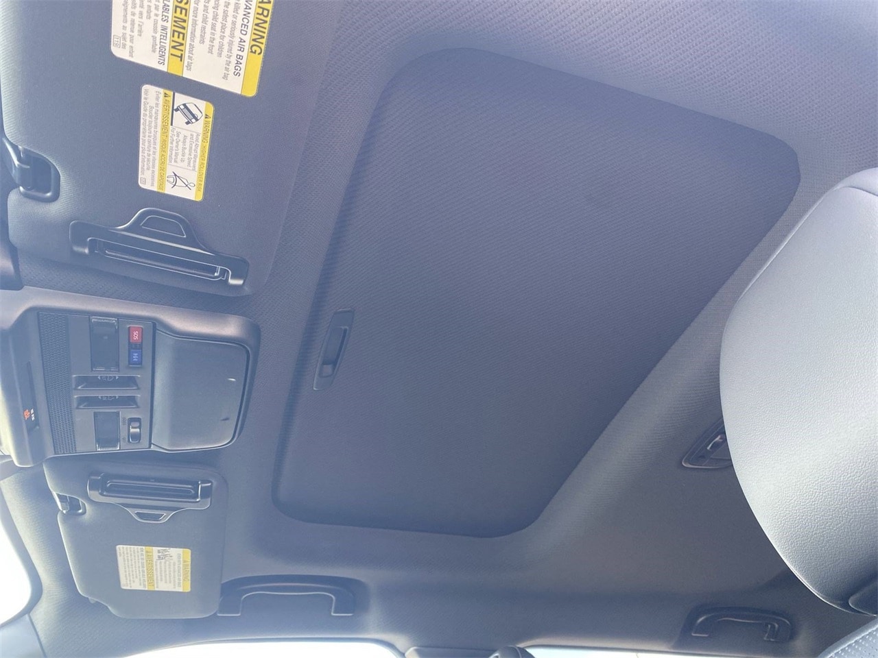 New 2026 River Rock Pearl Subaru Limited image 18