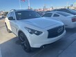 INFINITI QX70