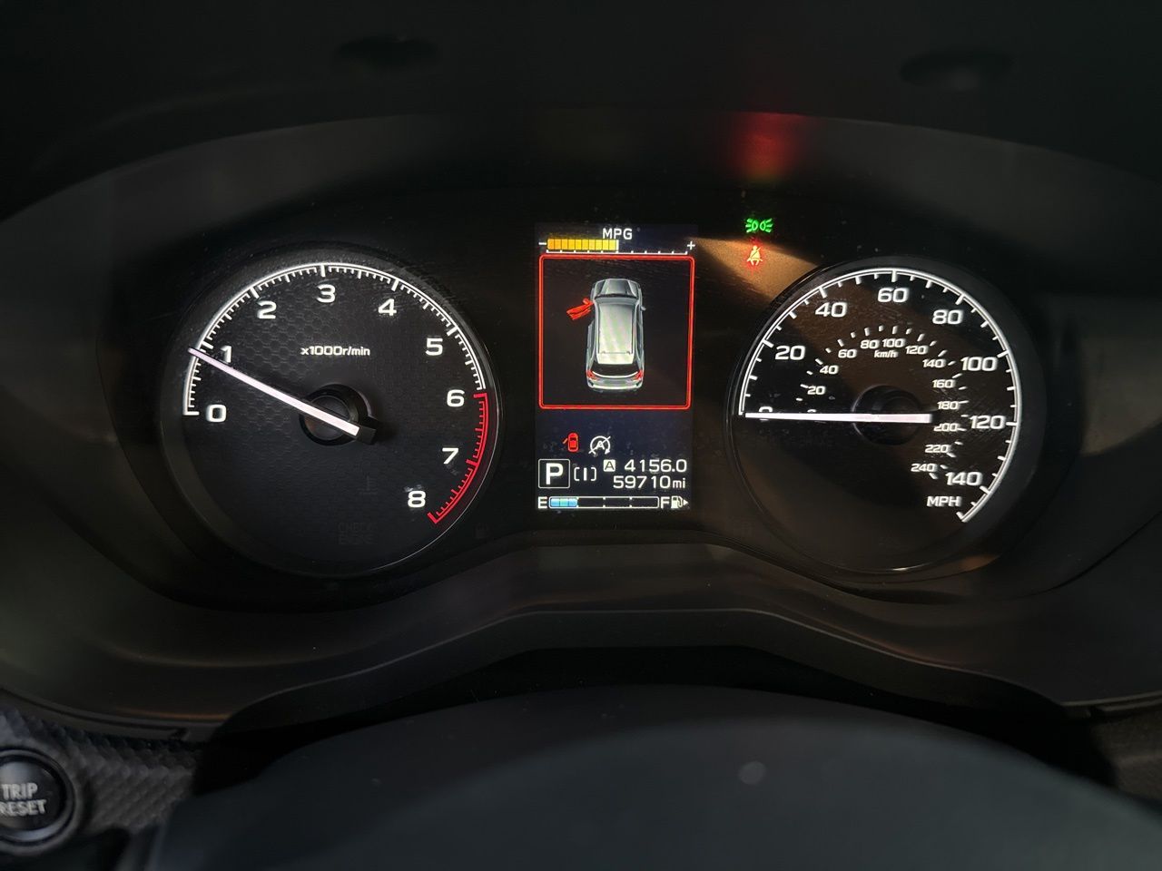 2020 Subaru Forester -'s photo